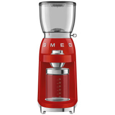 Кавомолка Smeg CGF11RDEU