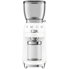 Кавомолка Smeg CGF11WHEU
