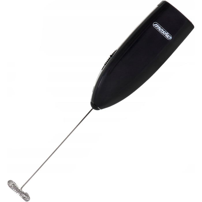 Капучинатор MESKO MS4493 black