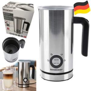 Капучинатор Silver Crest SMA500F1