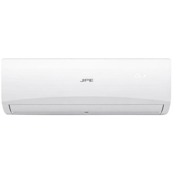 Кондиціонер JPE JAUS-09H53GVA1