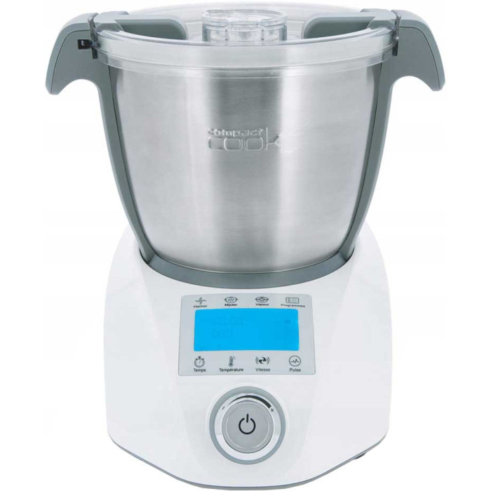 Кухонна машина COMPACT COOK