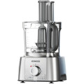 Кухонна машина KENWOOD FDP65.820SI