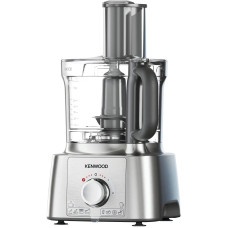 Кухонна машина KENWOOD FDP65.820SI