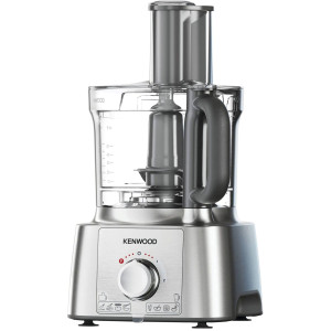 Кухонна машина KENWOOD FDP65.820SI