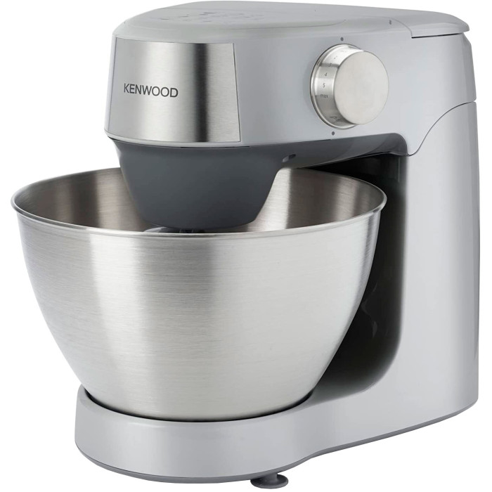 Кухонна машина KENWOOD KHC29A.R0SI
