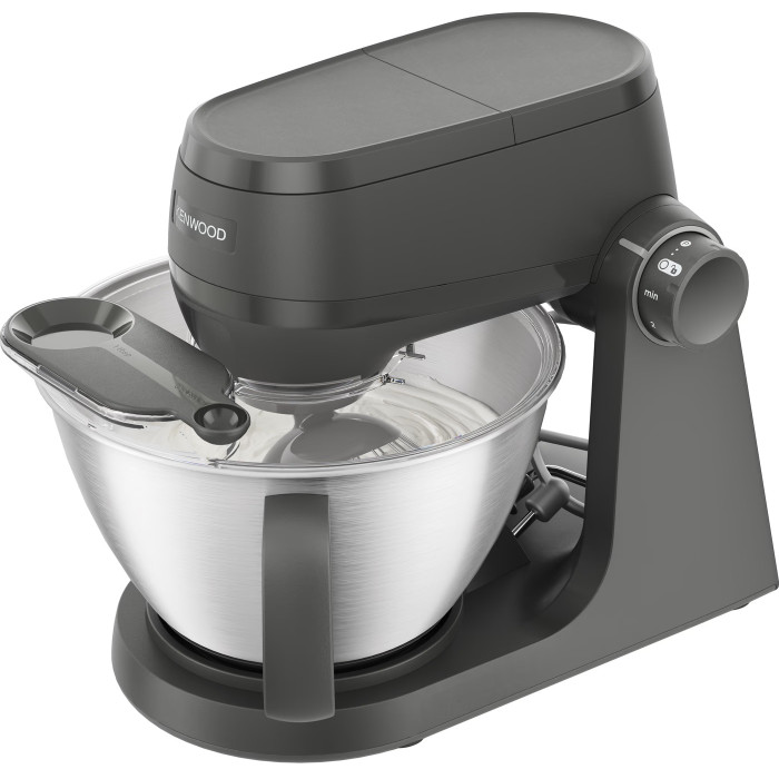 Кухонна машина KENWOOD KHC30.050GY