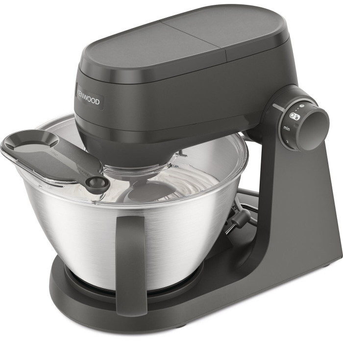 Кухонна машина KENWOOD KHC30.070GY
