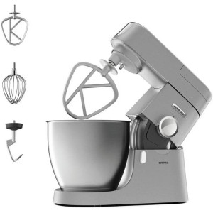 Кухонна машина KENWOOD KVL4100S