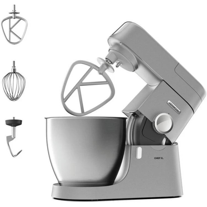 Кухонна машина KENWOOD KVL4100S