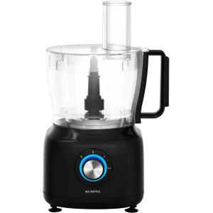 Кухонна машина KUMTEL HFP-03 black