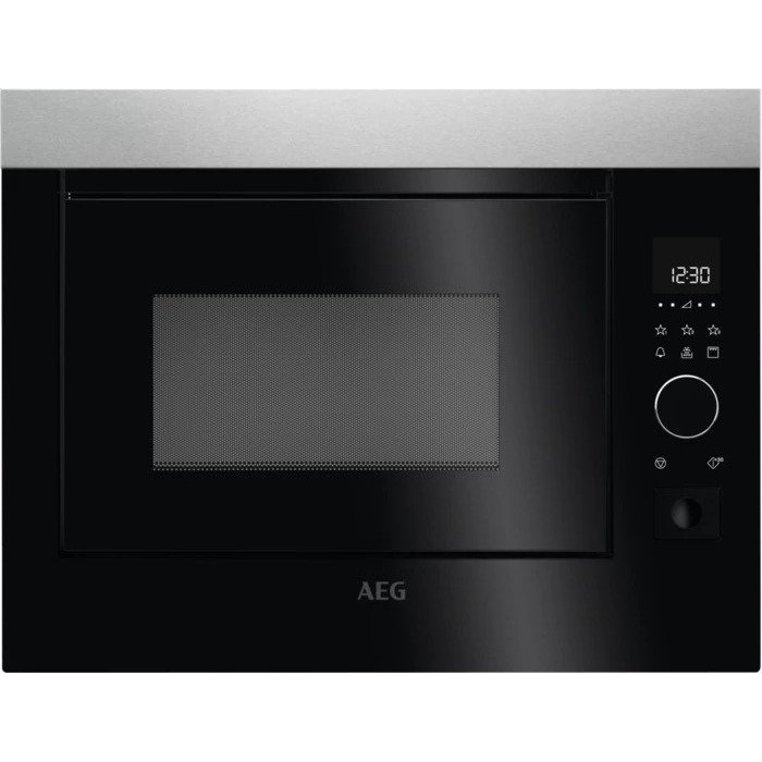 Мікрохвильова піч AEG MBE2658DEM