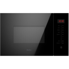 Мікрохвильова піч AMICA AMMB25E2SGB X-Type