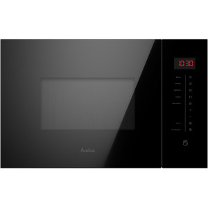 Мікрохвильова піч AMICA AMMB25E2SGB X-Type