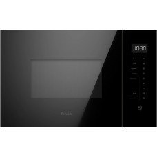 Мікрохвильова піч AMICA AMMB25E3SGB