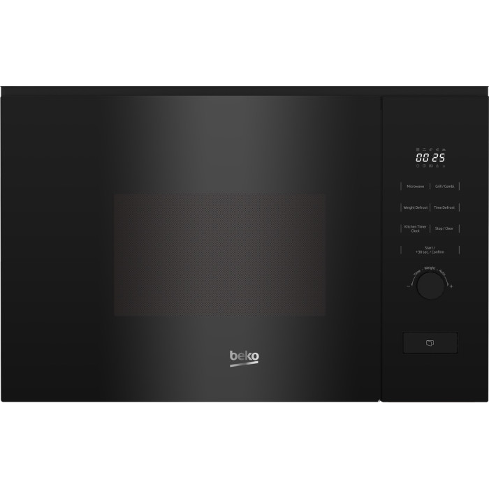 Мікрохвильова піч BEKO BMGB 20212B