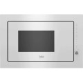 Мікрохвильова піч BEKO BMGB 25333WG
