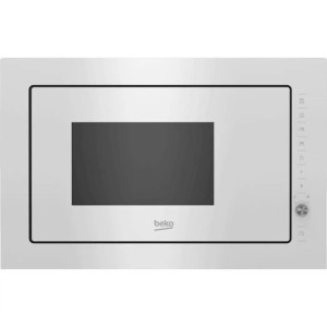 Мікрохвильова піч BEKO BMGB 25333WG