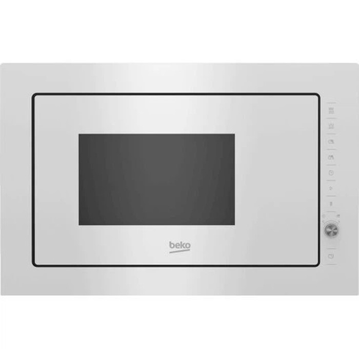 Мікрохвильова піч BEKO BMGB 25333WG