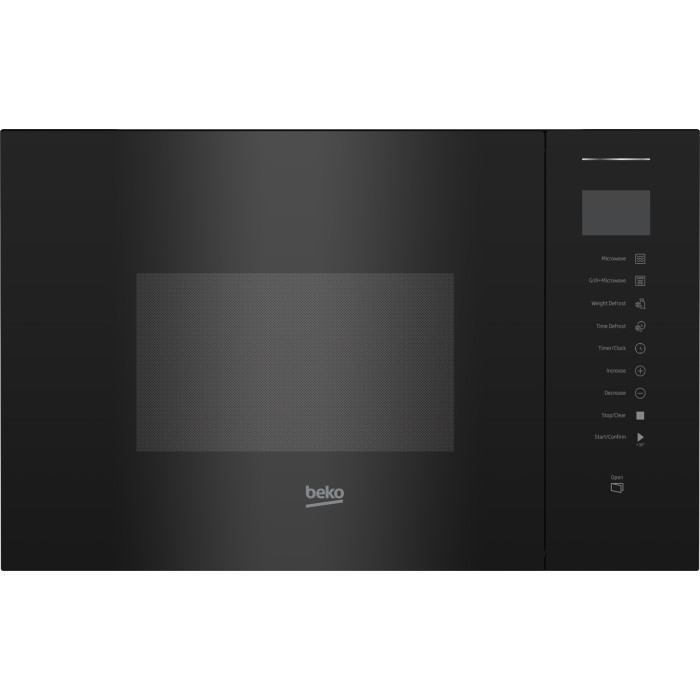 Мікрохвильова піч BEKO BMGB25353B