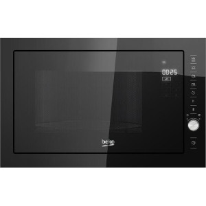 Мікрохвильова піч BEKO MGB 25333 BG