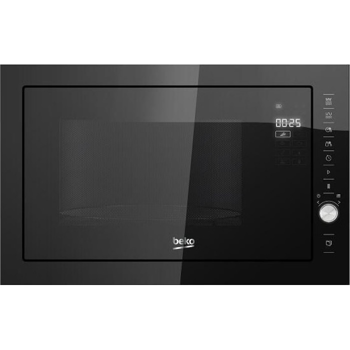 Мікрохвильова піч BEKO MGB 25333 BG