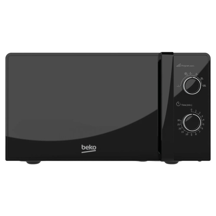 Мікрохвильова піч BEKO MOC 20100BFB