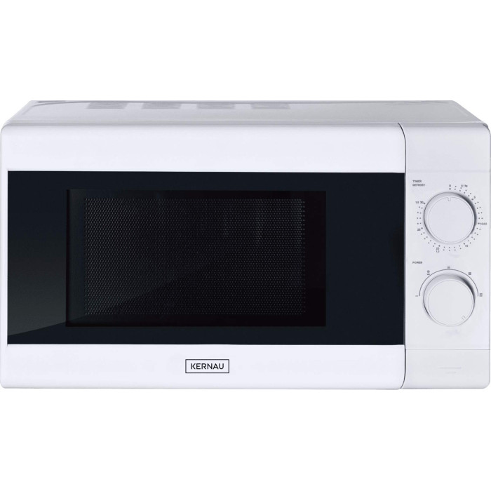 Микроволновая печь KERNAU KFMO I 2012 MW