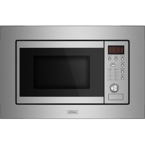 Микроволновая печь KERNAU KMO 203 G X