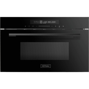 Микроволновая печь KERNAU KMO 3571 TC B