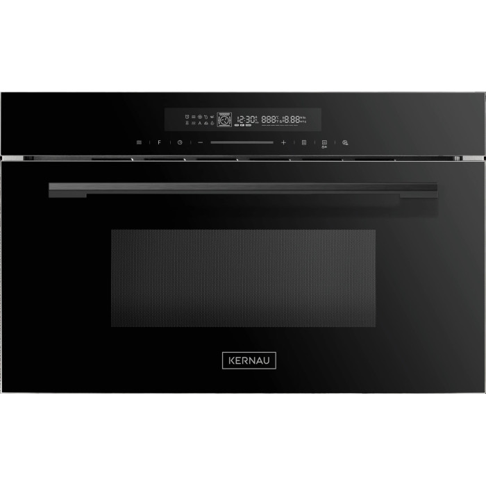 Микроволновая печь KERNAU KMO 3571 TC B