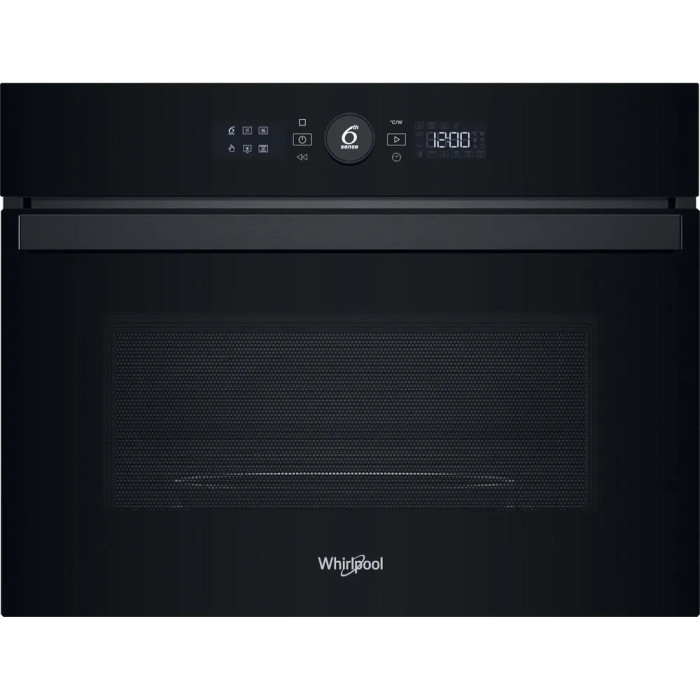 Мікрохвильова піч WHIRLPOOL WMW47HMB