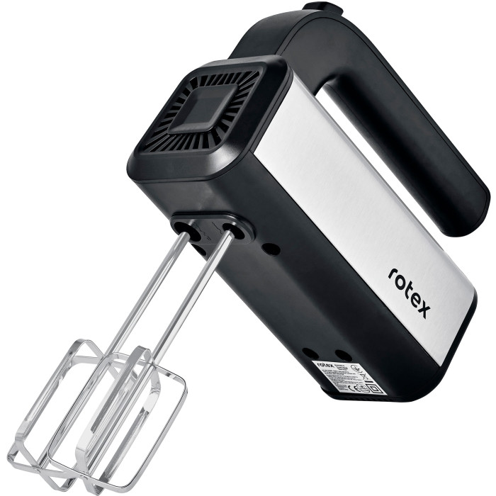 Міксер ROTEX RHM256-S