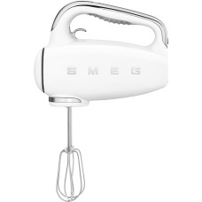 Міксер Smeg HMF01WHEU