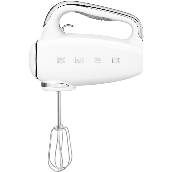 Міксер Smeg HMF01WHEU