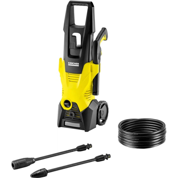 Мінімийка KARCHER K 3 1.601-888.0