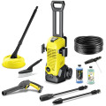Мінімийка KARCHER K 3 1.676-356.0
