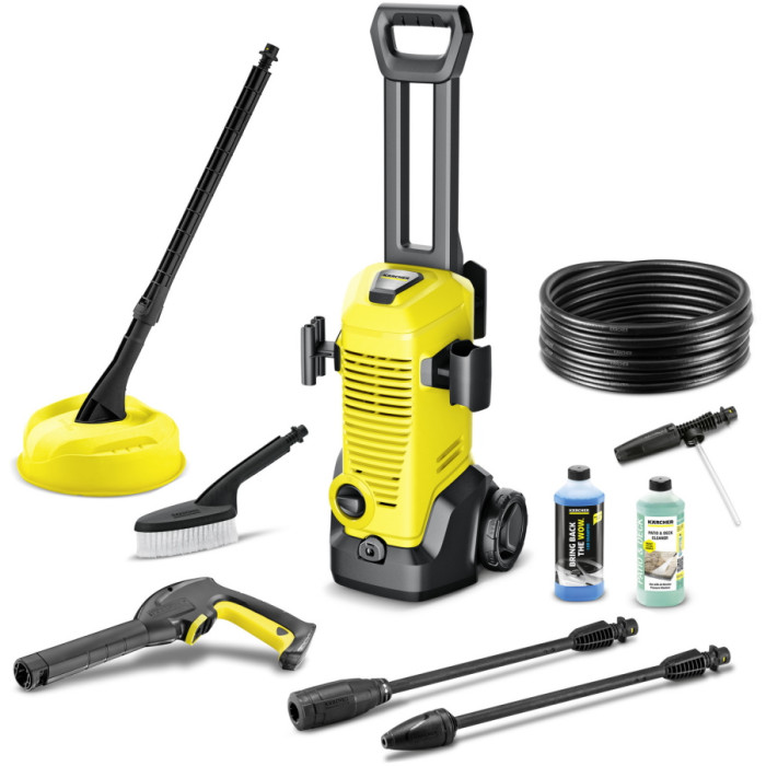 Мінімийка KARCHER K 3 1.676-356.0