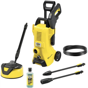 Мінімийка KARCHER K 3 Power Control Home + Home Kit 1.676-106.0