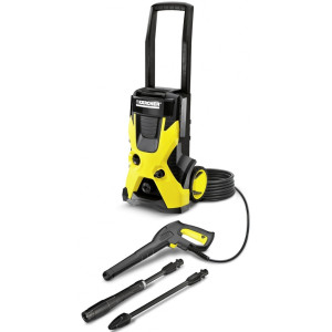 Минимойка KARCHER K 5 Basic 1.180-580.0