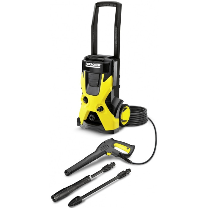 Мінімийка KARCHER K 5 Basic 1.180-580.0