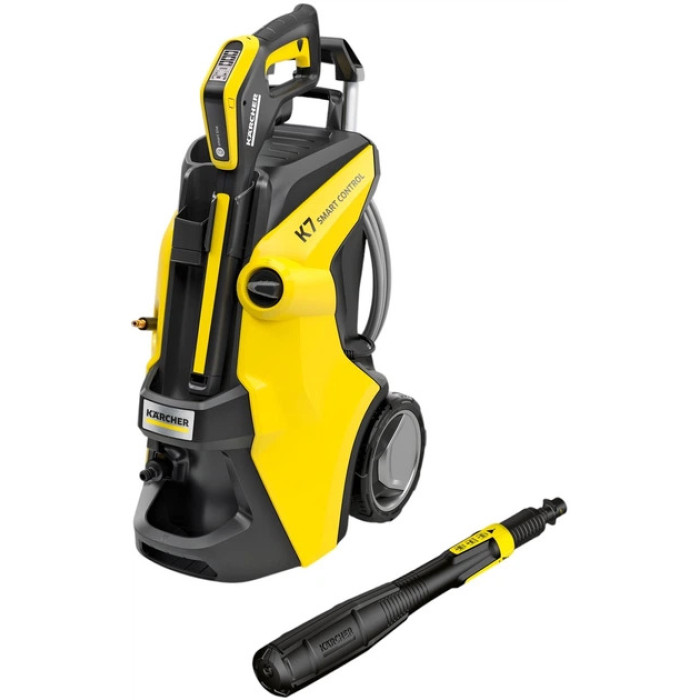 Минимойка KARCHER K 7 Smart Control Flex 1.317-340.0