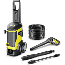 Минимойка KARCHER K 7 WCM 1.317-400.0