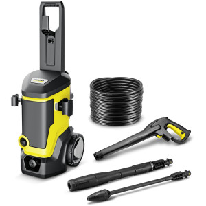 Минимойка KARCHER K 7 WCM 1.317-400.0