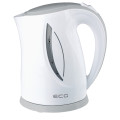 Електрочайник ECG RK1758 qrey