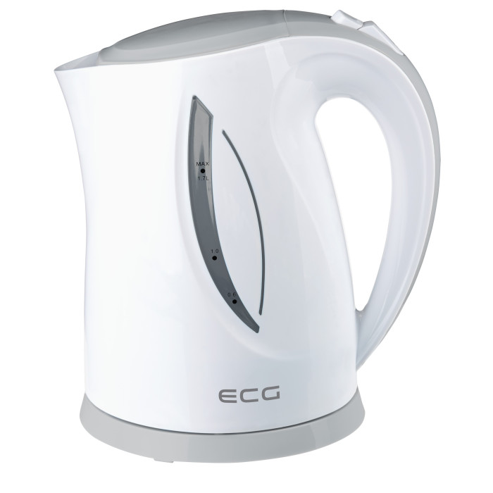 Електрочайник ECG RK1758 qrey