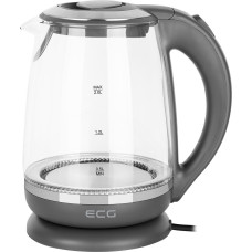 Електрочайник ECG RK2020 qrey