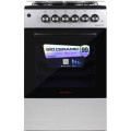 Плита кухонная ARTEL APETITO 50 10-E qrey