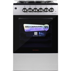 Плита кухонная ARTEL APETITO 50 10-E qrey