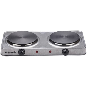 Плита настільна VILGRAND VHP 152F qrey